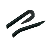 Golf 8 bagaj yapıştırma siyah / YACI167 thumbnail 2