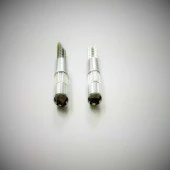 Space Led Ampul T10 6SMD Canbus Turuncu / LAAM231.1.12 thumbnail 2