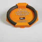 Space Direksiyon Kılıfı 38 cm Gri / DIKI358-G thumbnail 1