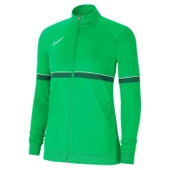 NIKE Dri-Fit Academy Yeşil Kadın Ceket - CV2677-362 - 1
