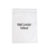 Single Sword Temiz Çamaşır Torbası - 1
