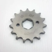 ÖN DİŞLİ 15T CG thumbnail 1