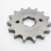 ÖN DİŞLİ 15T CG thumbnail 2