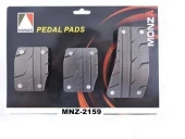 Monza Pedal Seti Ekonomik 1096/2159/2160 Pedal - 3