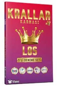 Krallar Karması LGS 5 li Deneme - 1