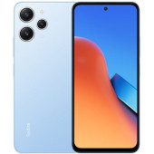 Xiaomi Redmi 12 128 GB 8 GB Ram Mavi (Xiaomi Türkiye Garantili) - 1