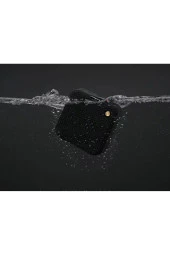 Orginal Willen Taşınabilir Mükemmel Ses Kalitesiyle Su Geçirmez Bluetooth Hoparlör Çift Bağlanma - 3