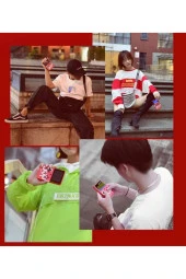 Sup Taşınabilir 400 Oyunlu Mini Atari 2 Kişilik Oyun Konsolu Retro Klasik Oyun Makinesi - 4