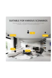 Mini Kamera 1080p Hd Ip Kamera Gece Görüş Ses Video Güvenlik Kablosuz Mini Kameralar Gözetim 31.1 - 5