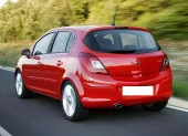 Opel Corsa D 5 İleri Set Körük+Vites Topuz thumbnail 5