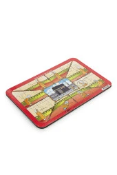 Ahşap Namaz Kılıyorum Yapboz - Eğitici Kız Çocuk Yapbozu thumbnail 2