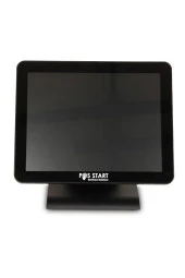 Dokunmatik Pos Bİlgisayar (İ3) 15 İNC 4GB RAM 64 GB HAFIZA - 4