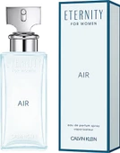 CALVIN KLEIN ETERNITY AIR EDP 100ML - 1