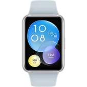 Huawei Huaweı Watch Fit 2 (MAVİ - 2