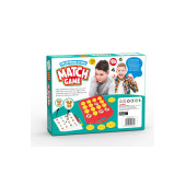 UconeX Match Game Eşini Bul Game Eğitici Eşleme ve Hafıza Oyunu - 2