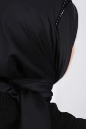 Düz Rayon Eşarp - 5