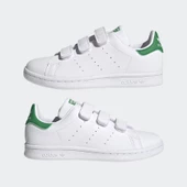 ADİDAS STAN SMITH CF ÇOCUK SPOR AYAKKABI-FX7534 - 7