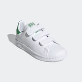 ADİDAS STAN SMITH CF ÇOCUK SPOR AYAKKABI-FX7534 - 4