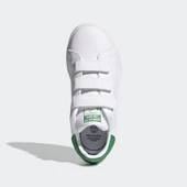 ADİDAS STAN SMITH CF ÇOCUK SPOR AYAKKABI-FX7534 - 2