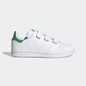 ADİDAS STAN SMITH CF ÇOCUK SPOR AYAKKABI-FX7534 - 1