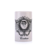 KALEMLİK KRALİÇE MODEL SERAMİK OFİS GERECİ 7X7X11CM - 3