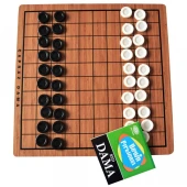 ByKurt Dama Strateji Oyunu thumbnail 3