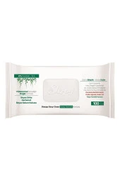 Sleepy Easy Clean Yüzey Temizlik Havlusu 100' Lü X 5 Adet - 2