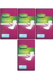 Depend Kadın Mesane Pedi Normal 48 Adet - 1