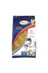 Arbella Plus Glutensiz Arpa Şehriye 400 G - 1