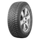 Nokian Tyres Snowproof C 195/60 R16 99/97T Kış lastiği (2023 Üretimi) - 1