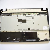 Casper Nirvana MT50 MT55 Klavye Kasa Üst Kasa 30B800-FR7110 SİYAH BLACK thumbnail 2