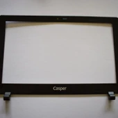 Casper Nirvana 15.6'' CSY CSD C15B C15M CSY CGU WNKB.PG-C15 Ekran Çerçevesi Ekran Bezeli / Ekran Menteşe / LCD Data Orijinal thumbnail 1