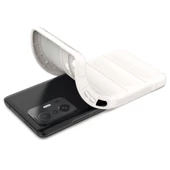 Xiaomi Mi 11T / Mi 11T Pro Kılıf Optimum Lens Çerçeveli Silikon Kapak - 10