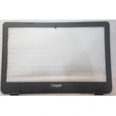 Casper C600 C650 Bezel Ön Çerçeve Ön Çıta - 1
