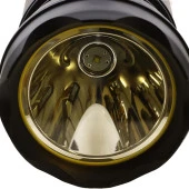 Şarjlı Led El Feneri Kamp Spor Lambası 20 W - 3