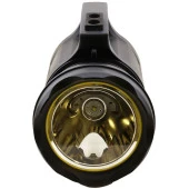 Şarjlı Led El Feneri Kamp Spor Lambası 20 W - 4