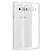 Samsung Galaxy E7 (E700) Color Curve Silikon Arka Kapak / Kılıf - 6