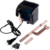 Sobo Mini Akvaryum Şelale Filtre 280 Lt/h 5 W thumbnail 2