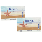 SERUM FIZYOLOJIK 10 FLAKON BIOFIZ 2Lİ - 1