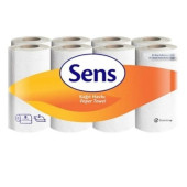 SENS RULO HAVLU 2 KATLI 8Lİ - 1