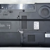 CASPER NIRVANA TW9 ALT KASA thumbnail 1