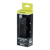 Strada ST-700 Lityum Şarj Edilebilir Ön Far - 6