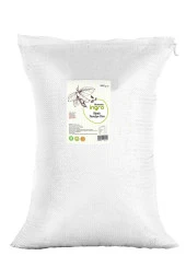 İngro Glutensiz Siyah Fasulye Unu 5000 g - 1