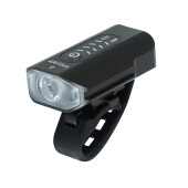 Strada St-600 Çift Yönlü Lityum Şarj Edilebilir Far - 1