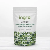 İngro Genel Amaçlı Buğday Unu (Ekmek, Pasta, Börek) 850 g - 1