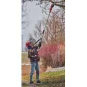 Einhell GC-EC 7520 T Elektrikli Dal Budama 4501240 - 3