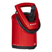 Einhell Ge-Sp 750 Ll Dalgıç Pompa Temiz Su 4170666 - 1