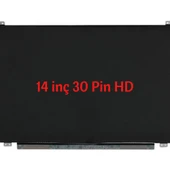 HP 245 G5 14İNÇ 30PİN HD 1366X768 EKRAN PANEL - 1