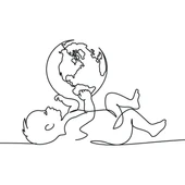 Sleepy Bio Natural Premium Plus Süper Fırsat Paketi Bebek Bezi 2 Numara Mini 144 Adet thumbnail 6