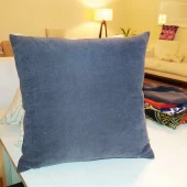 K-0124-DÜZ ANTRASİT KIRLENT - 1